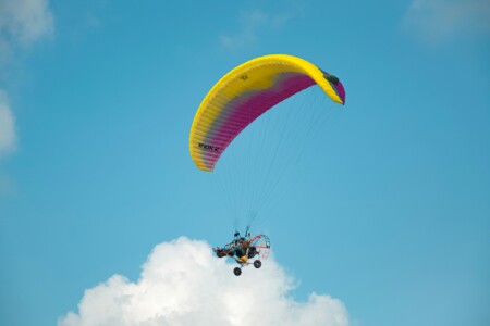 paramotor 1